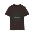 LoopLuxuries Logo T-Shirt — Minimalist Luxury Graphic Tee